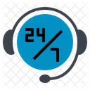 Support All Every Day Seo Web Seo Web Icon