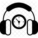 24 Hour Support  Icon
