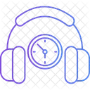 24 Hour Support  Icon