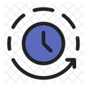 Hours Icon