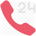 Telephone Phone Call Icon