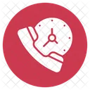 24 Hours Service  Icon