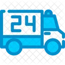Hours Icon