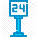Hours Icon