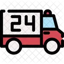 Hours Icon
