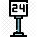 Hours Icon
