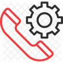 24 hours service  Icon
