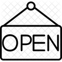 24 Hours Shopping  Icon