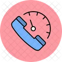 24 Hours Support  Icon