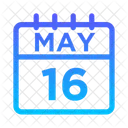 24 May  Icon