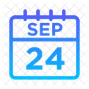 24 September  Symbol