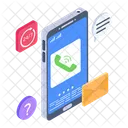 24/7 Services  Icon