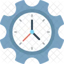 24/7 support Icon