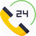 247 Customer Service Helpline アイコン