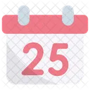 Kalender  Symbol