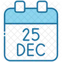 December Icon