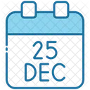 Dezember Symbol