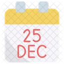 Dezember Symbol