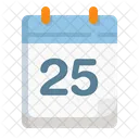 25  Icon