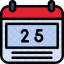 Calendar Schedule Time Icon