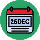 Calendar Schedule Time Icon
