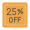 Tag Label Discount Icon