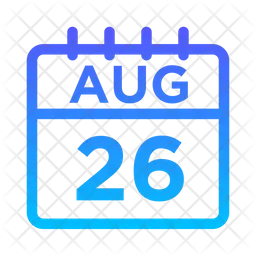 26 August  Icon