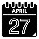 Rebanada Icono