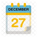 Calendario Data Hora E Data Ícone