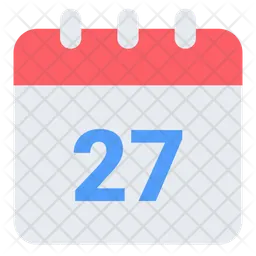 27  Icono