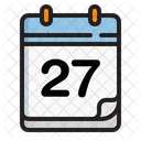 27  Icono