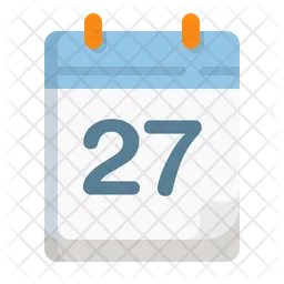 27  Ícone