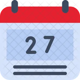 27  Ícone