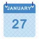 Schedule Date Event Icon