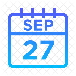 27. September  Symbol