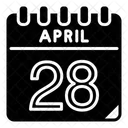 Rebanada Icono
