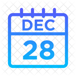 28 December  Icon