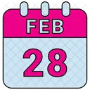 28. Februar  Icon