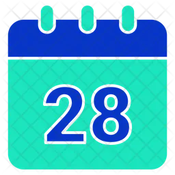 28  Icono