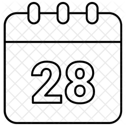 28  Icono