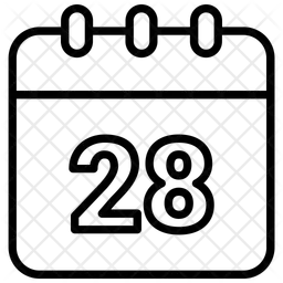 28  Icono