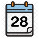 28  Icono