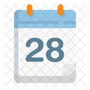 28  Icono