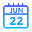 28 de junio  Icono