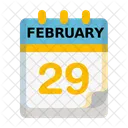 Time And Date Calendar Date Event Icon