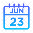 29 de junio  Icono