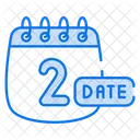 2º encontro  Ícone