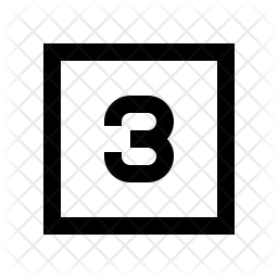 3 Icon
