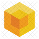 3 D Design Technology Icon