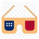 3 D Icon